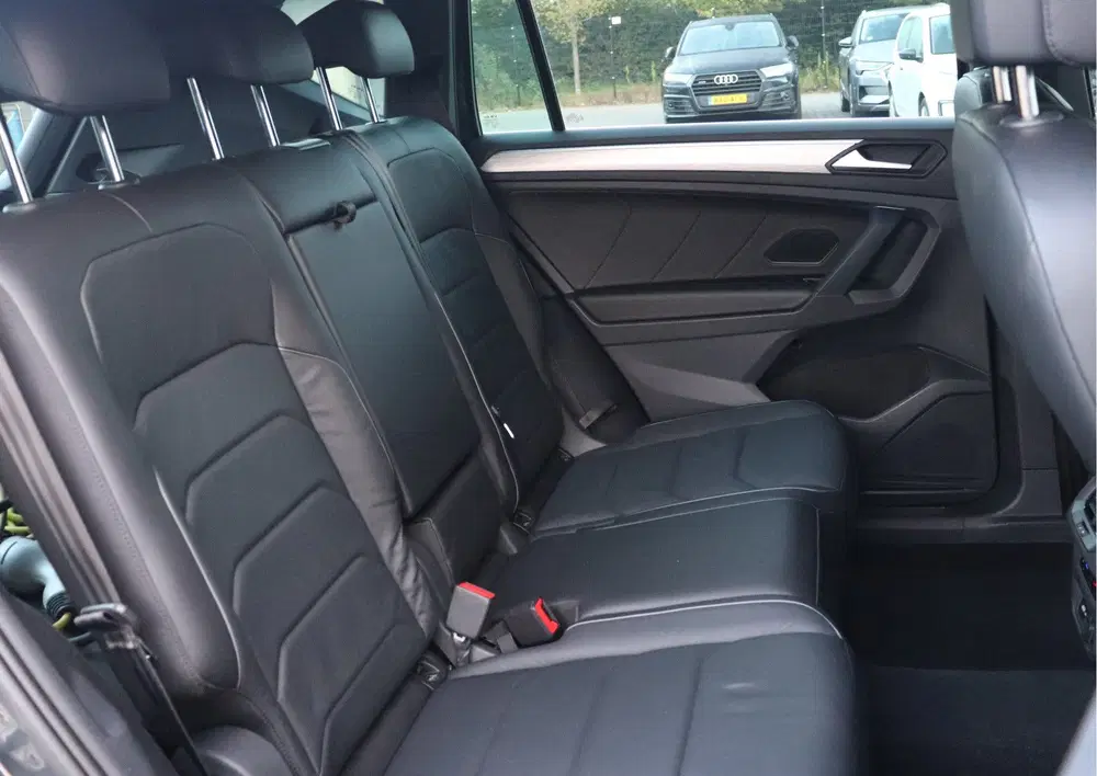 SEAT Tarraco 1.4 TSI e-Hybrid PHEV Xperience Leder 360C uit 2022, foto 14
