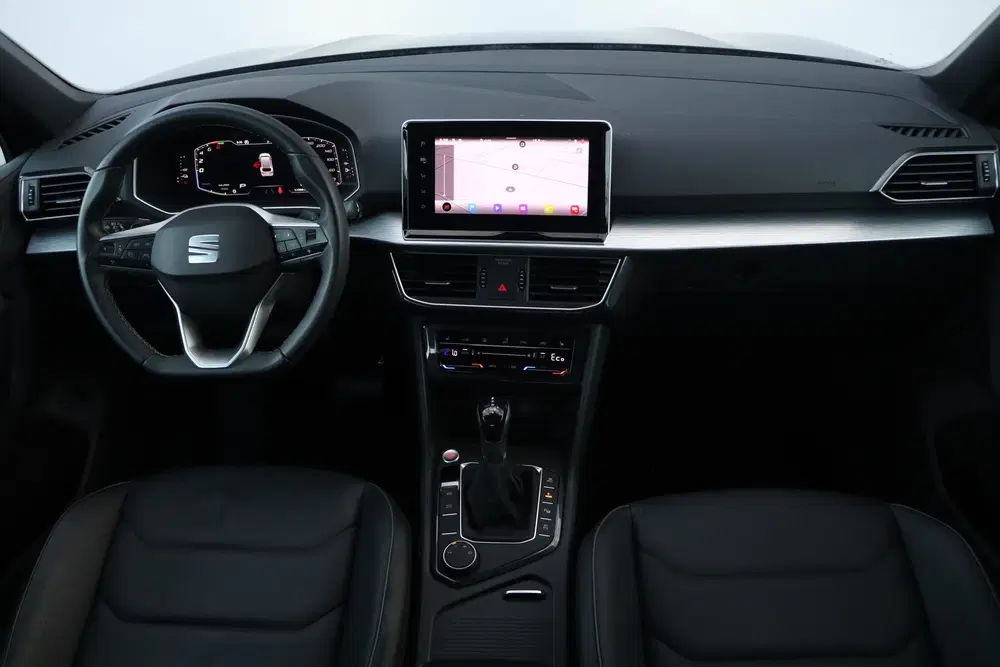 SEAT Tarraco 1.4 TSI e-Hybrid PHEV Xperience Leder 360C uit 2022, foto 3