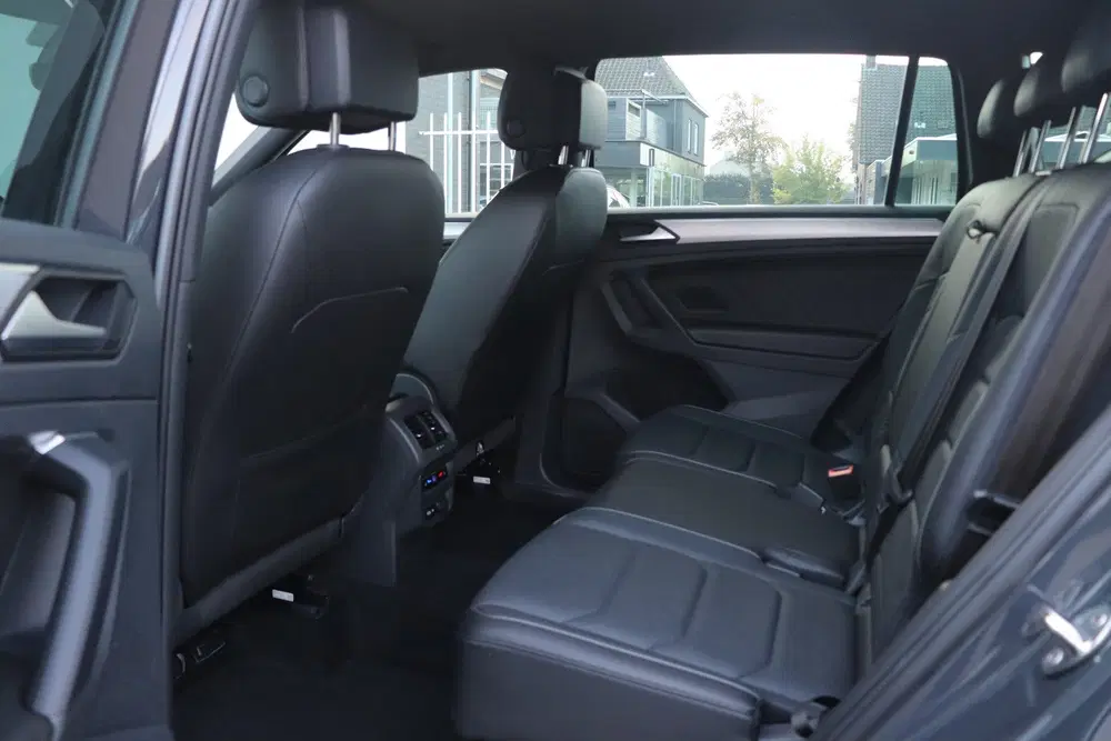 SEAT Tarraco 1.4 TSI e-Hybrid PHEV Xperience Leder 360C uit 2022, foto 5