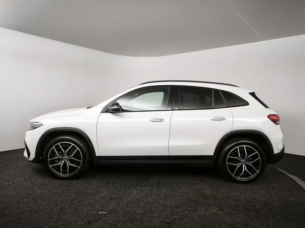 Mercedes-Benz EQA 250 AMG Line 67 kWh uit 2023, foto 15