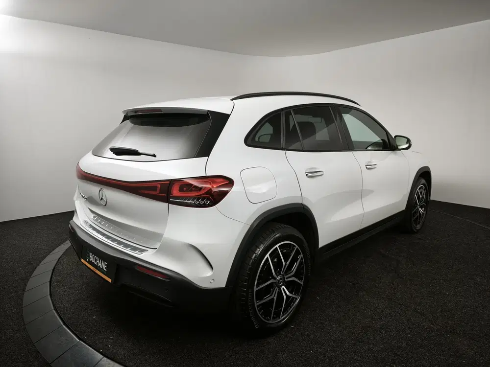 Mercedes-Benz EQA 250 AMG Line 67 kWh uit 2023, foto 2