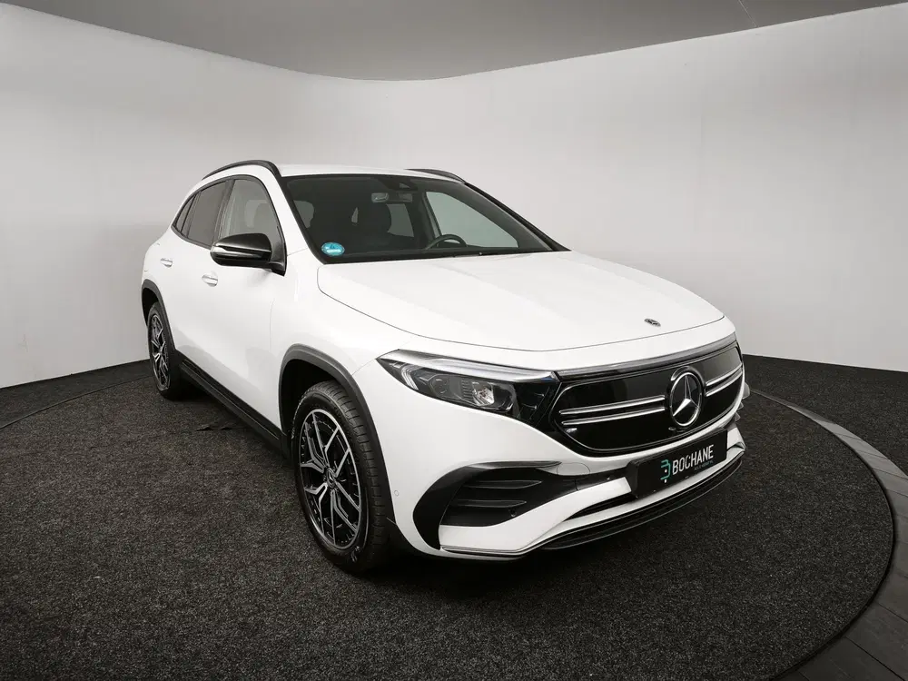 Mercedes-Benz EQA 250 AMG Line 67 kWh uit 2023, foto 5