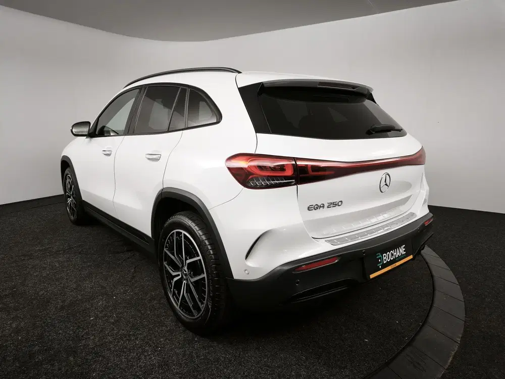 Mercedes-Benz EQA 250 AMG Line 67 kWh uit 2023, foto 6