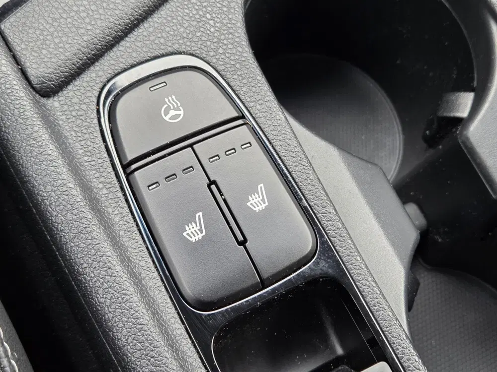 Kia Niro 1.6GDi Hybrid DynamicPlusLine uit 2019, foto 11