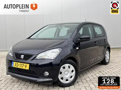 SEAT Mii 1.0 Style Intense *Airco*Cruise uit 2019