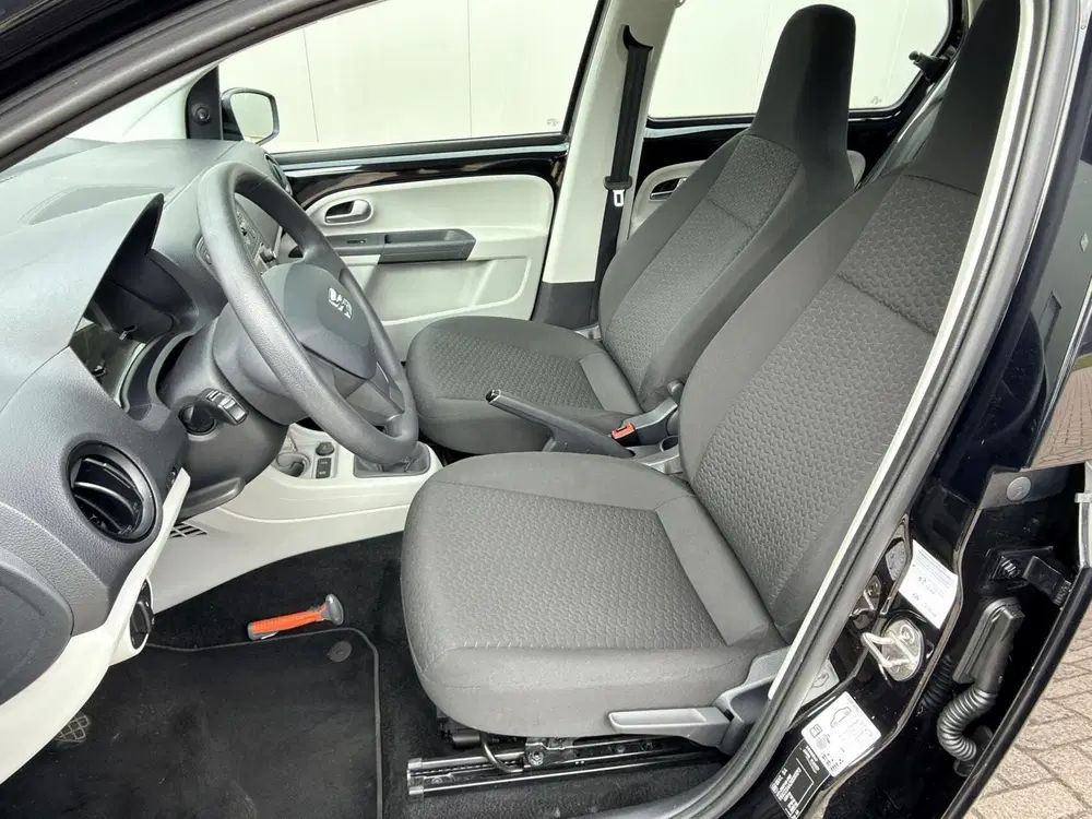 SEAT Mii 1.0 Style Intense *Airco*Cruise uit 2019, foto 10