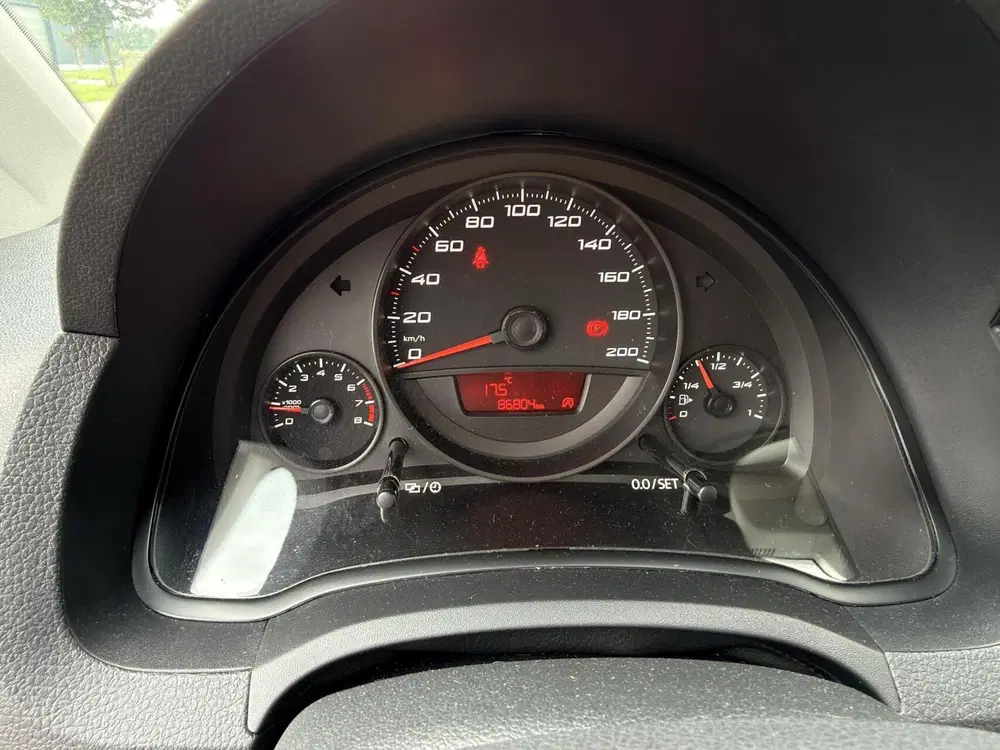 SEAT Mii 1.0 Style Intense *Airco*Cruise uit 2019, foto 13