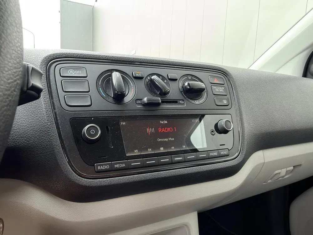 SEAT Mii 1.0 Style Intense *Airco*Cruise uit 2019, foto 14