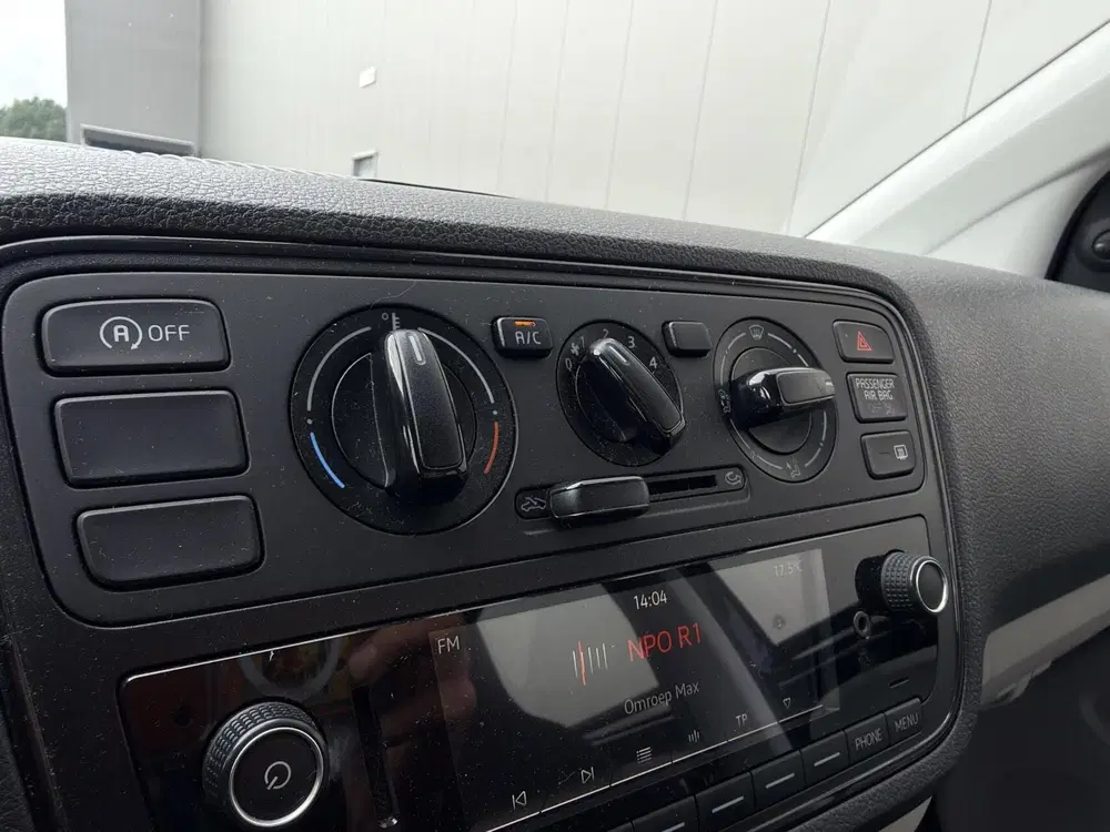 SEAT Mii 1.0 Style Intense *Airco*Cruise uit 2019, foto 15