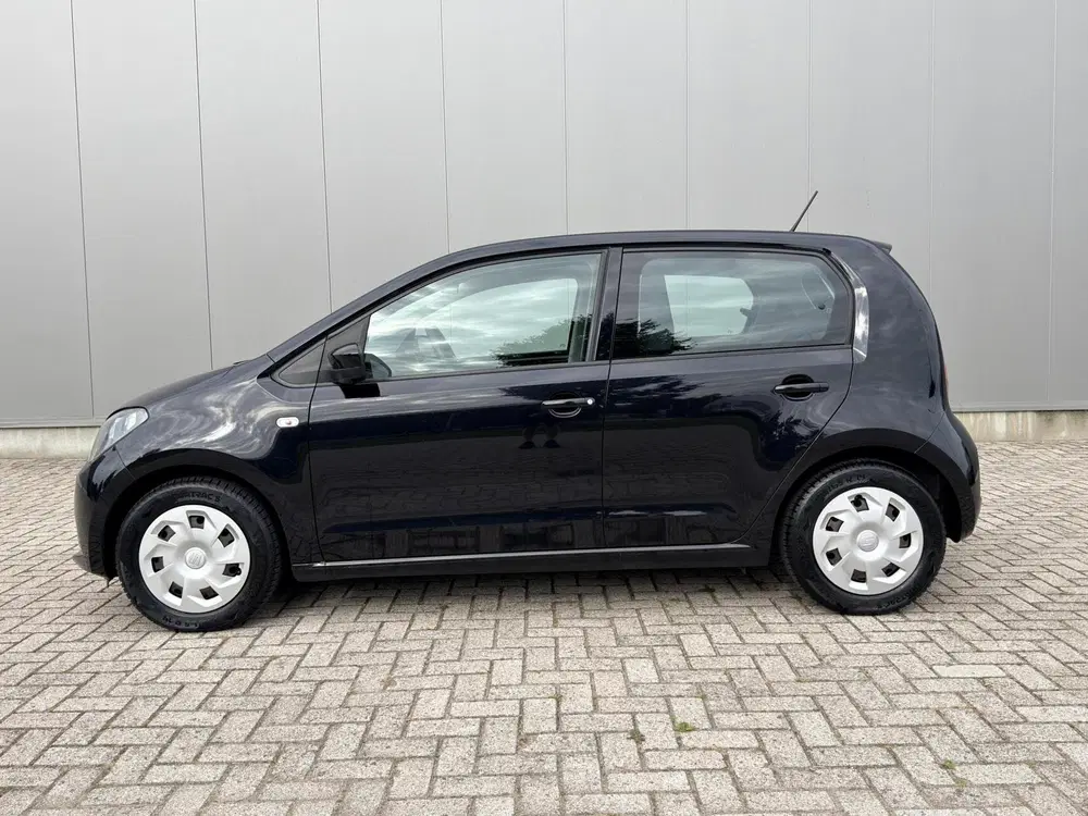 SEAT Mii 1.0 Style Intense *Airco*Cruise uit 2019, foto 2