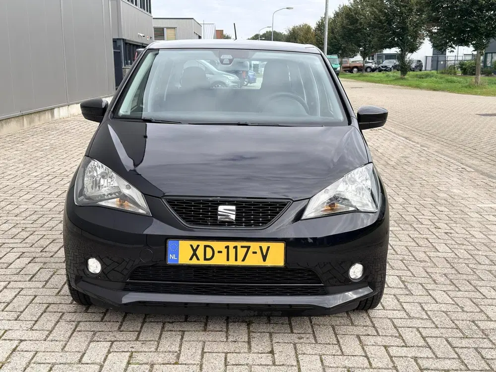 SEAT Mii 1.0 Style Intense *Airco*Cruise uit 2019, foto 7