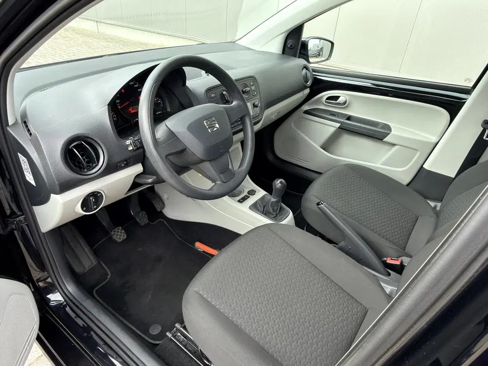 SEAT Mii 1.0 Style Intense *Airco*Cruise uit 2019, foto 9