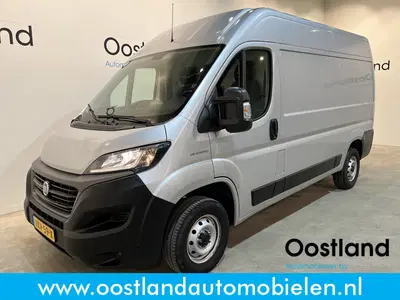 Fiat Ducato 2.3 MultiJet 120 PK L2H2 uit 2021