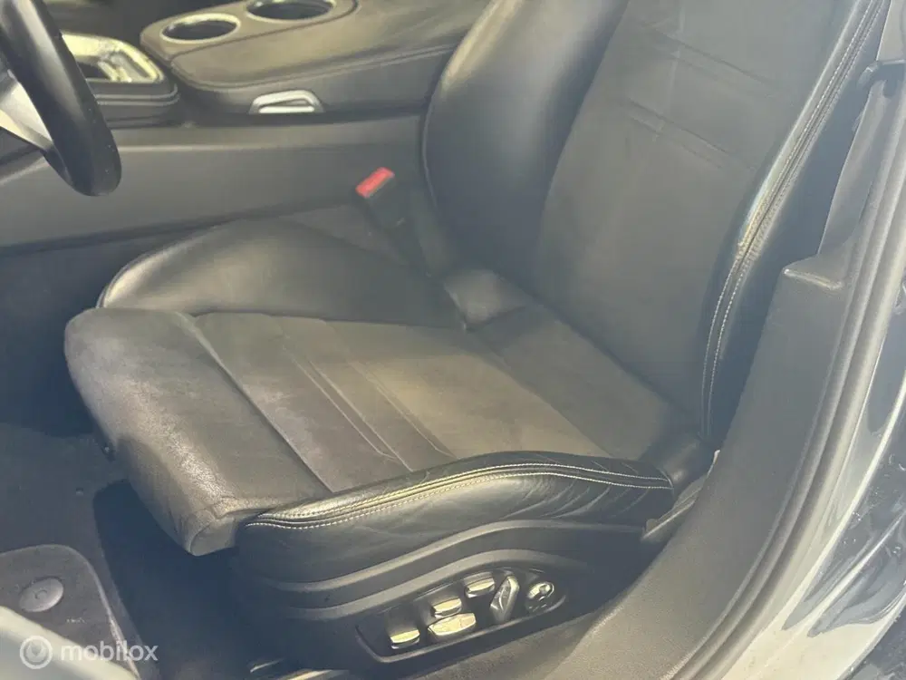 Porsche Panamera Sport Turismo 4.0 GTS PANO uit 2019, foto 13