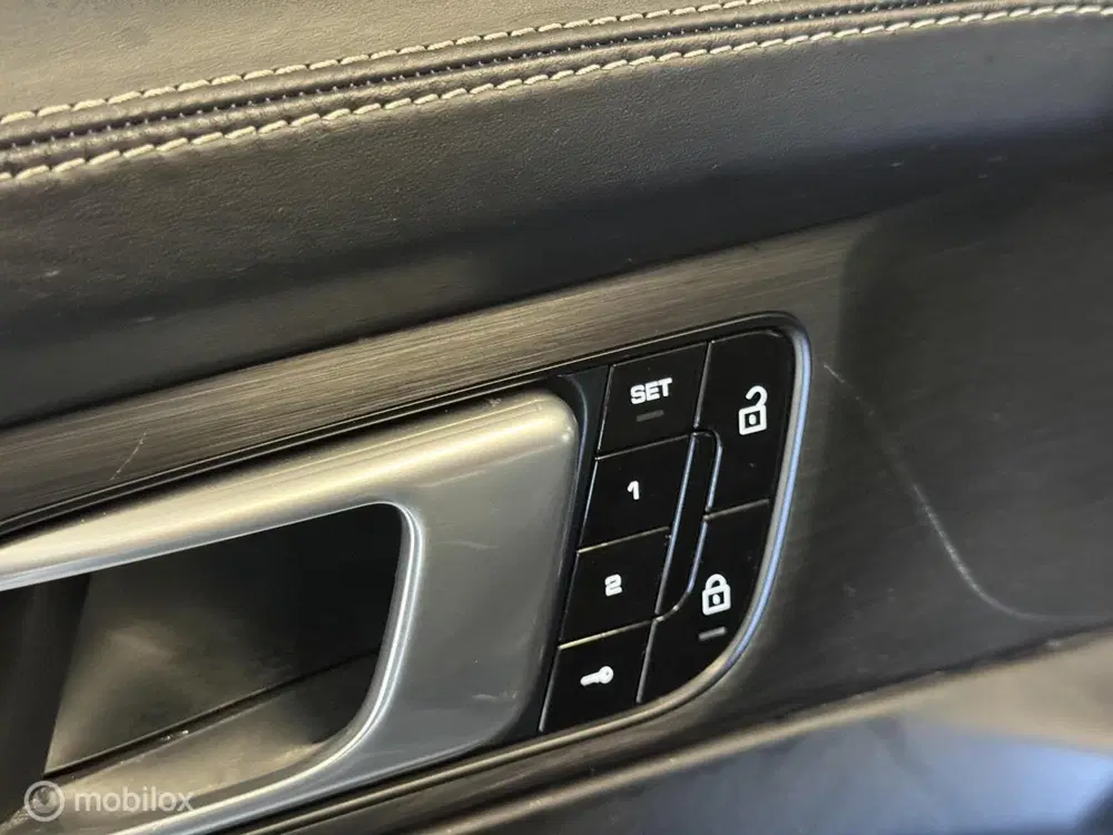 Porsche Panamera Sport Turismo 4.0 GTS PANO uit 2019, foto 14