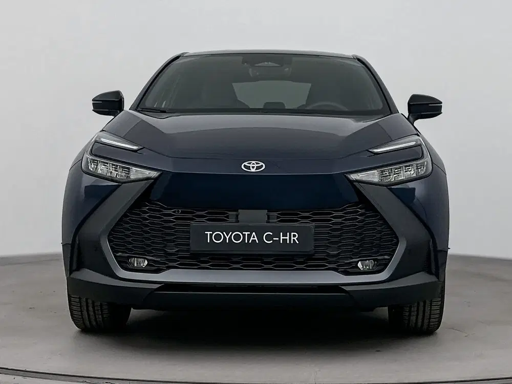 Toyota C-HR 2.0 Plug-in Hybrid 220 Dynamic uit 2026, foto 10
