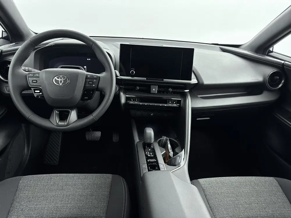 Toyota C-HR 2.0 Plug-in Hybrid 220 Dynamic uit 2026, foto 13