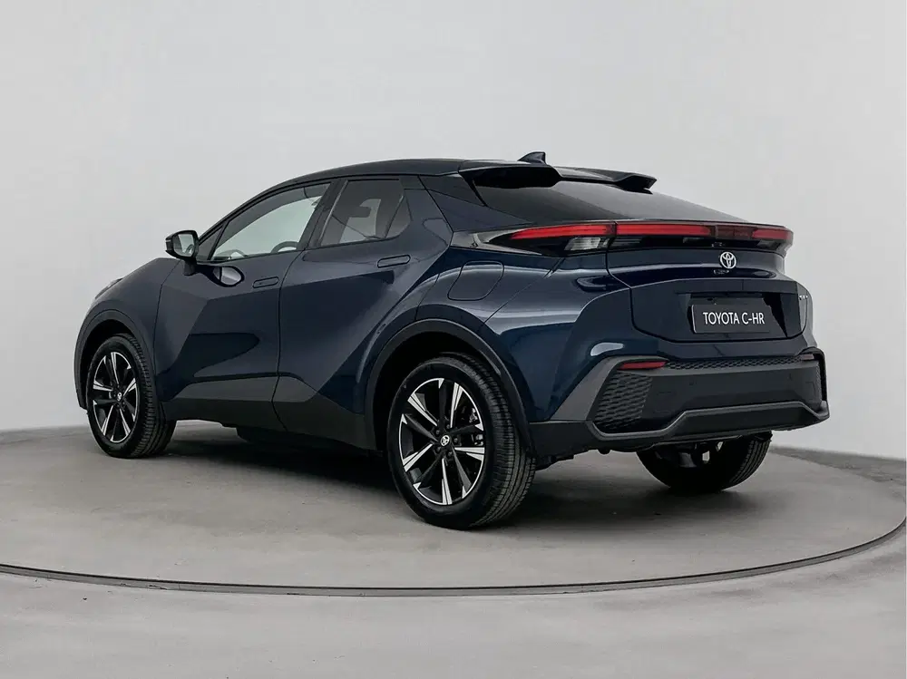 Toyota C-HR 2.0 Plug-in Hybrid 220 Dynamic uit 2026, foto 3