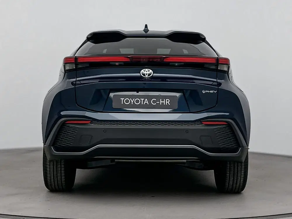 Toyota C-HR 2.0 Plug-in Hybrid 220 Dynamic uit 2026, foto 5