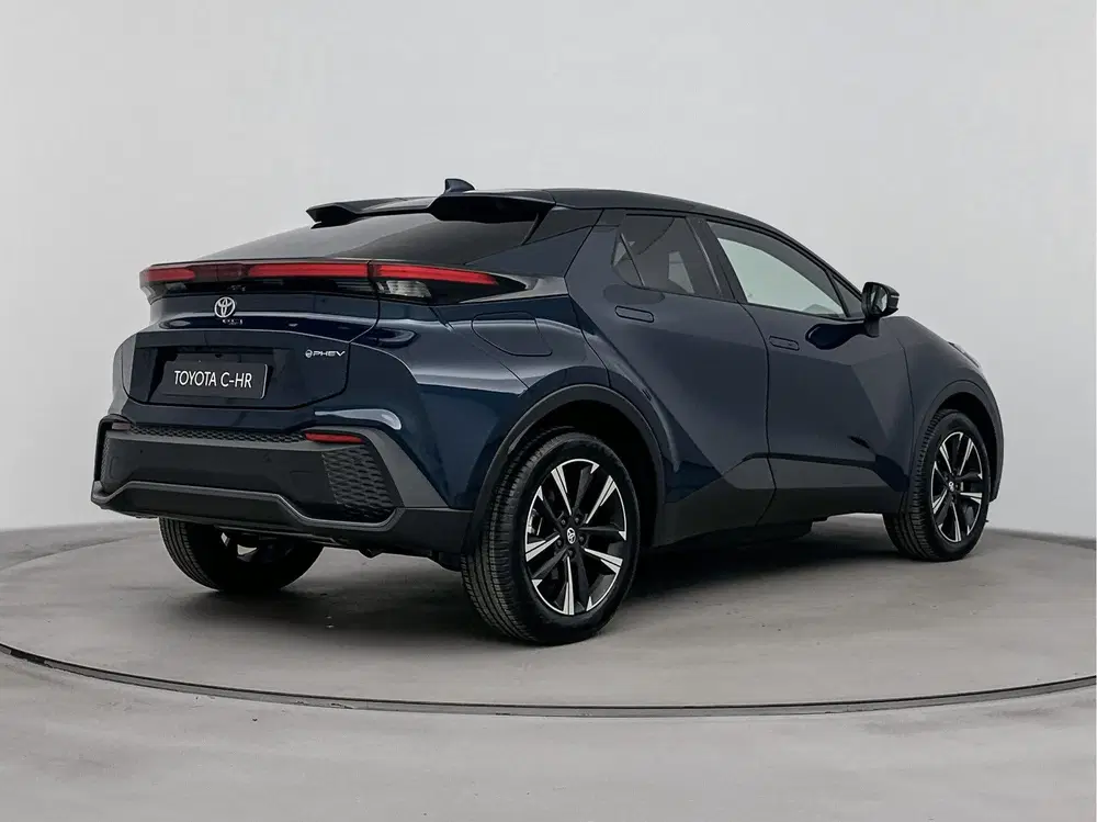 Toyota C-HR 2.0 Plug-in Hybrid 220 Dynamic uit 2026, foto 6