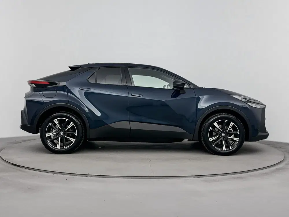 Toyota C-HR 2.0 Plug-in Hybrid 220 Dynamic uit 2026, foto 7