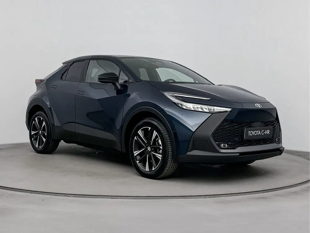 Toyota C-HR 2.0 Plug-in Hybrid 220 Dynamic uit 2026, foto 8