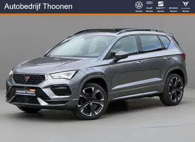 Cupra Ateca 1.5 TSI uit 2024