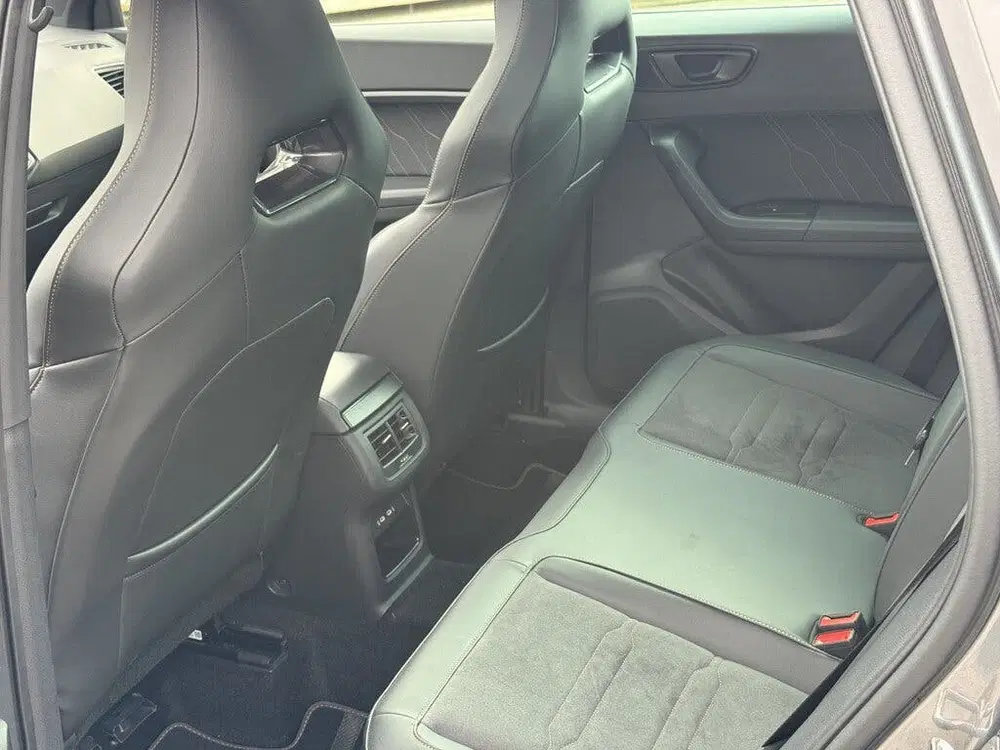Cupra Ateca 1.5 TSI uit 2024, foto 11