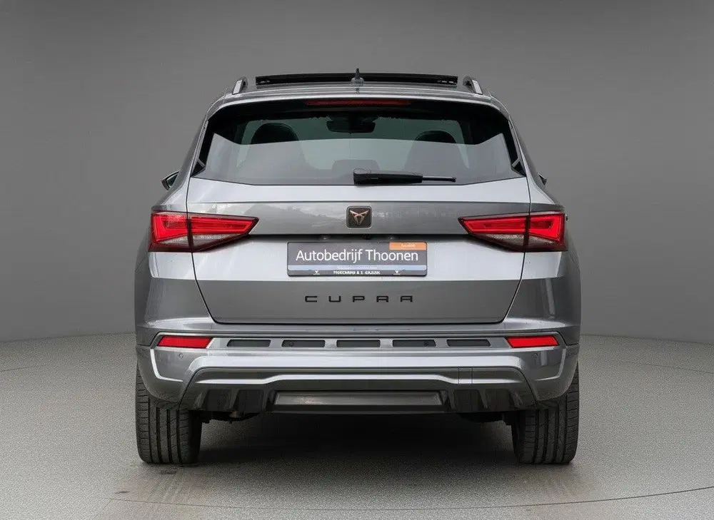 Cupra Ateca 1.5 TSI uit 2024, foto 3