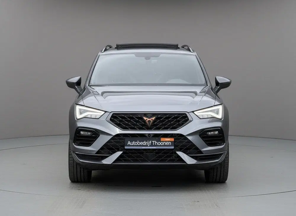 Cupra Ateca 1.5 TSI uit 2024, foto 4