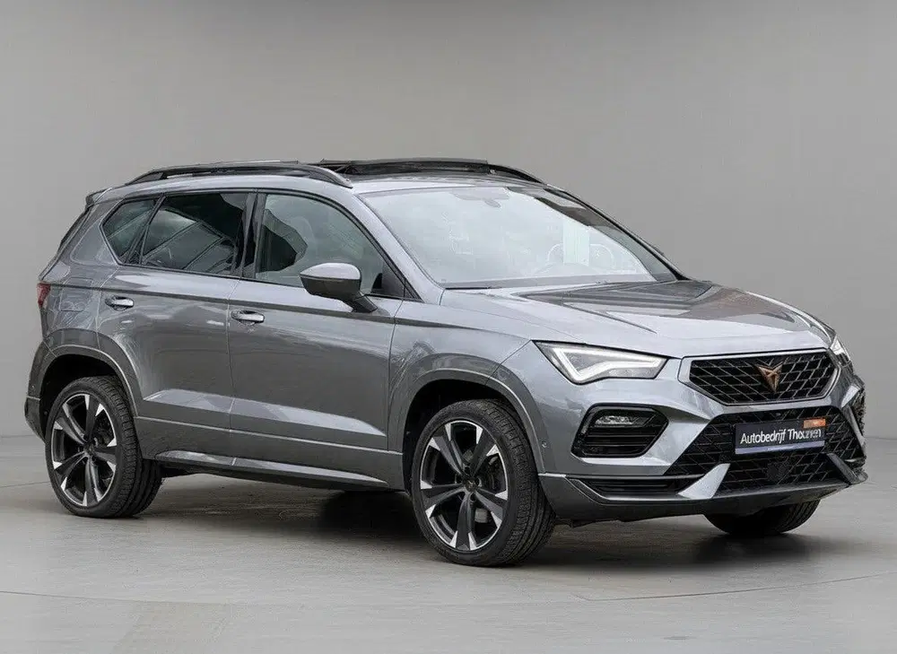 Cupra Ateca 1.5 TSI uit 2024, foto 5