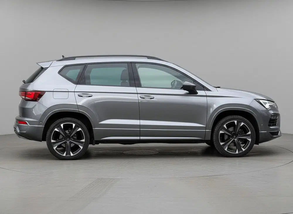 Cupra Ateca 1.5 TSI uit 2024, foto 6