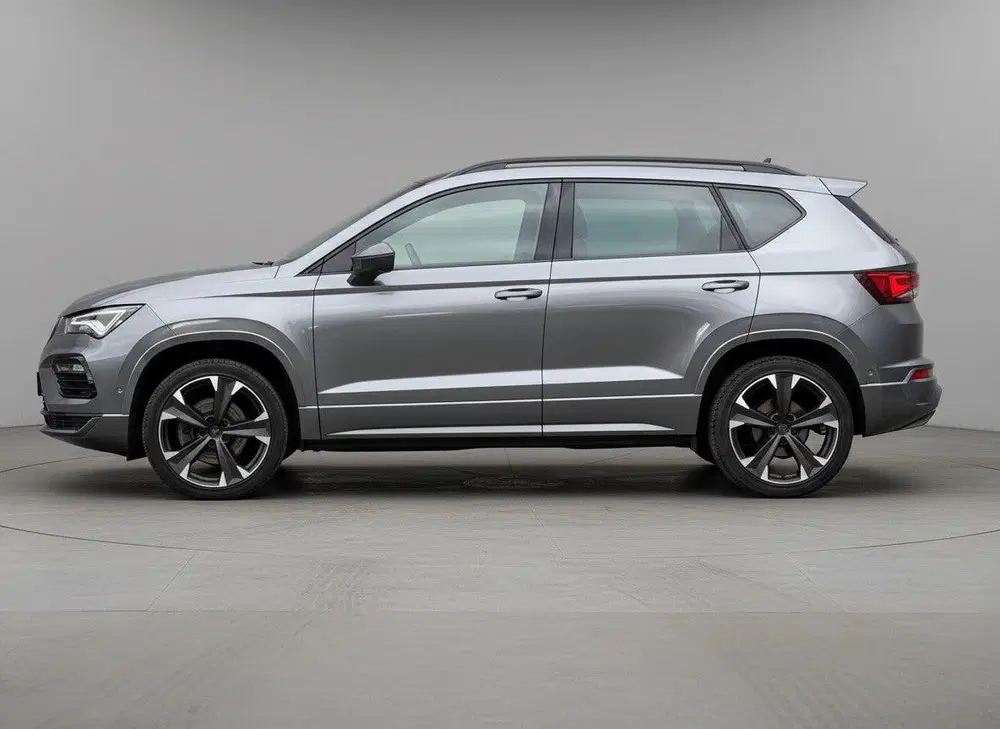 Cupra Ateca 1.5 TSI uit 2024, foto 7