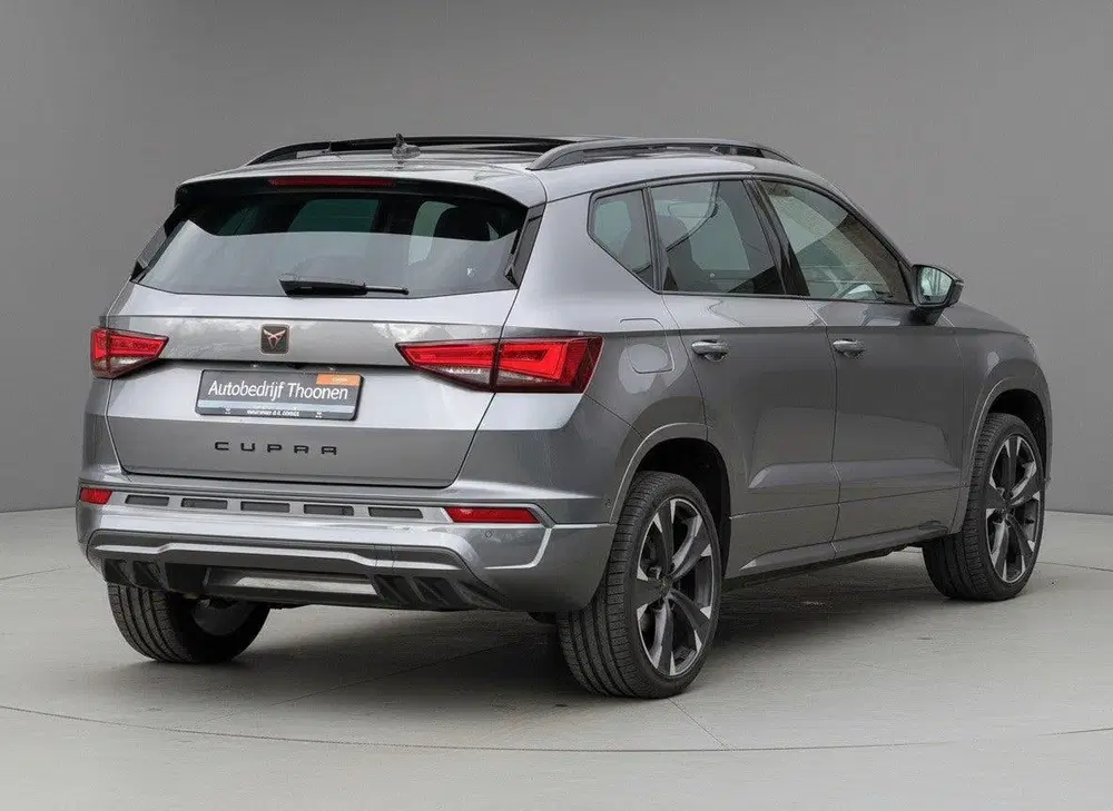 Cupra Ateca 1.5 TSI uit 2024, foto 8