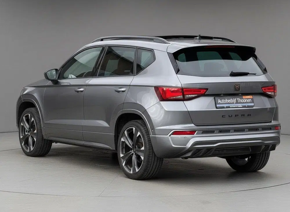 Cupra Ateca 1.5 TSI uit 2024, foto 9