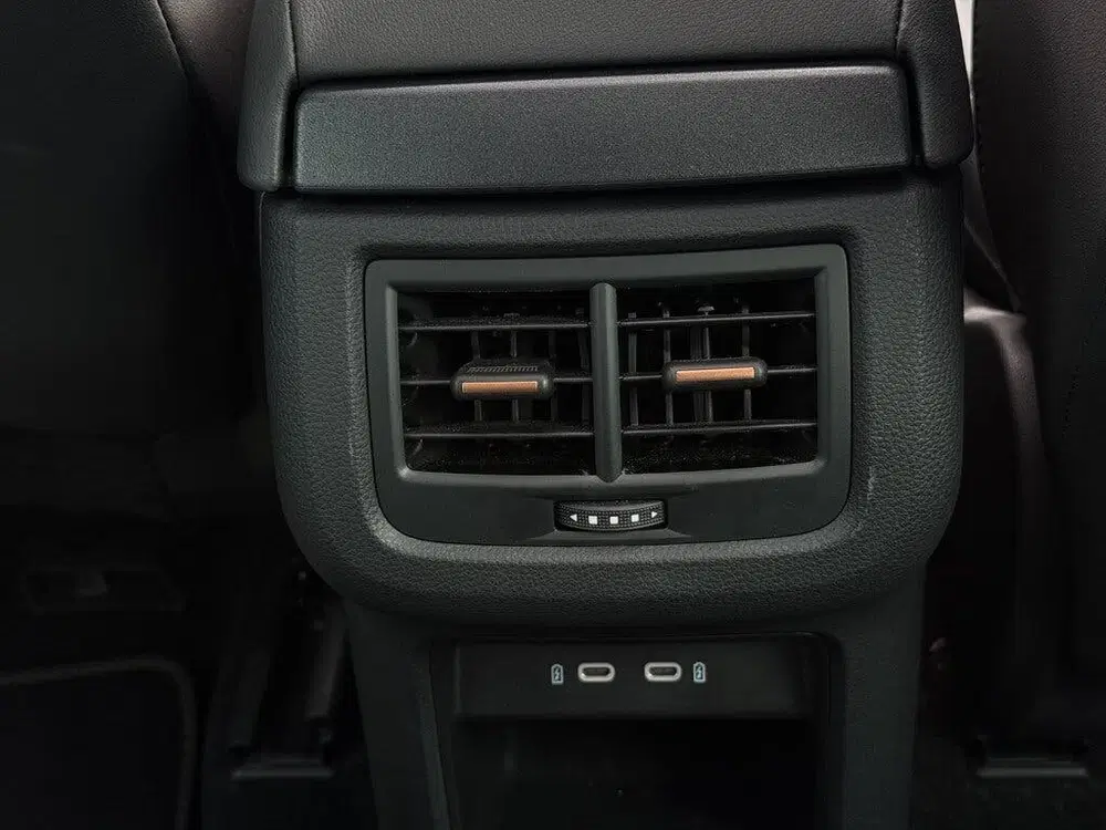 SEAT Ateca 1.5 TSI CUPRA uit 2024, foto 12