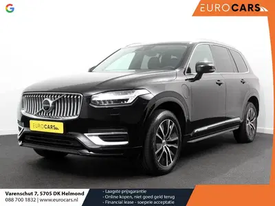 Volvo XC90 2.0 T8 Recharge 391pk AWD Inscription Expr uit 2021