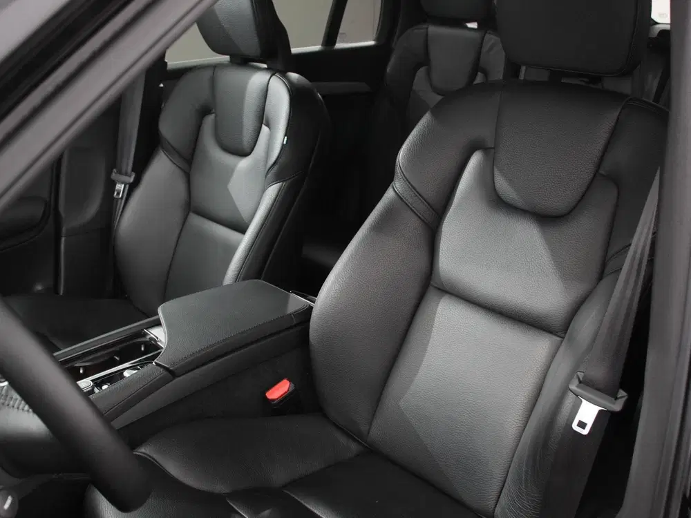 Volvo XC90 2.0 T8 Recharge 391pk AWD Inscription Expr uit 2021, foto 10