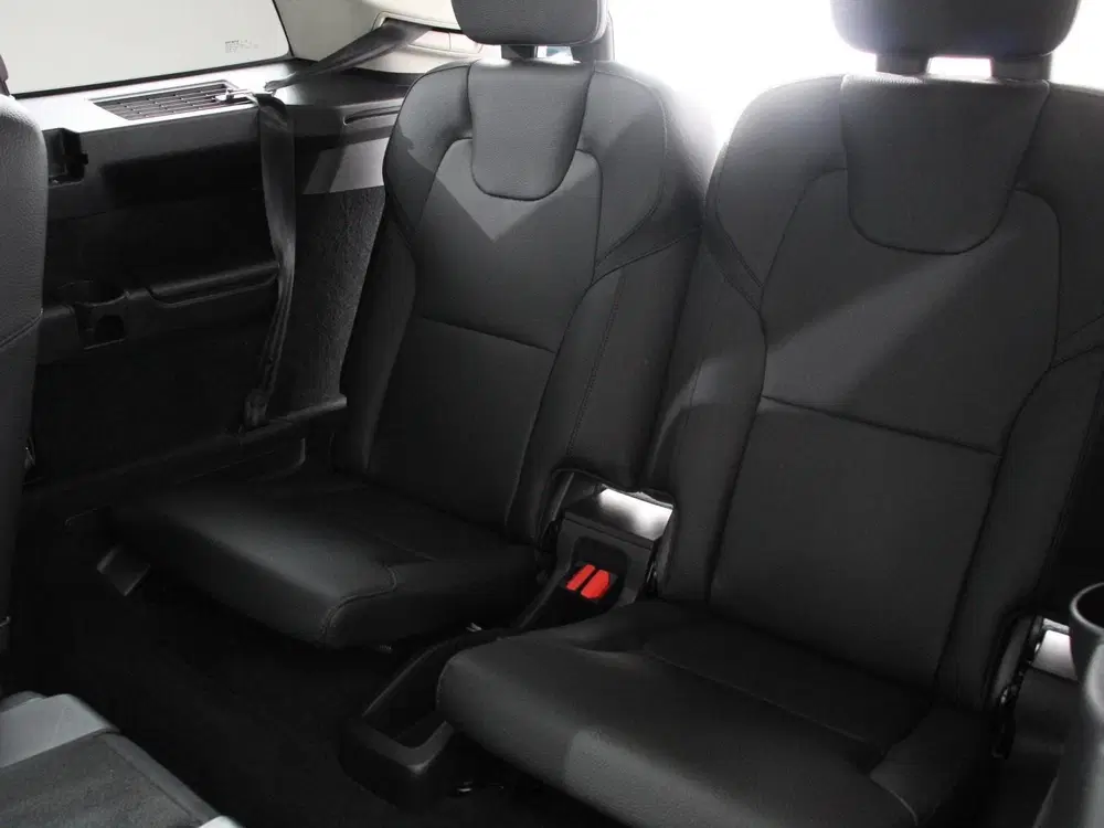 Volvo XC90 2.0 T8 Recharge 391pk AWD Inscription Expr uit 2021, foto 11