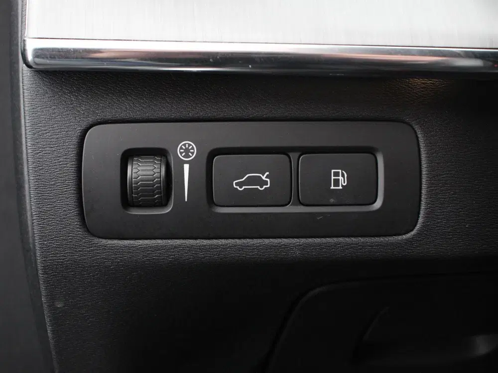 Volvo XC90 2.0 T8 Recharge 391pk AWD Inscription Expr uit 2021, foto 13