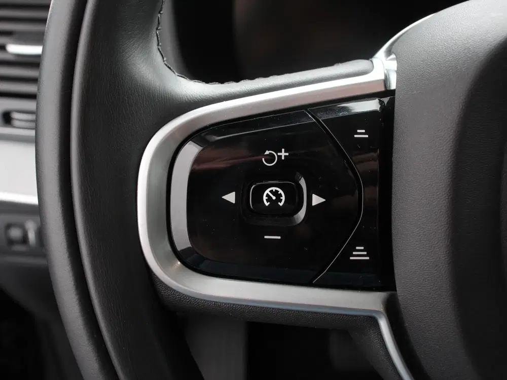 Volvo XC90 2.0 T8 Recharge 391pk AWD Inscription Expr uit 2021, foto 14