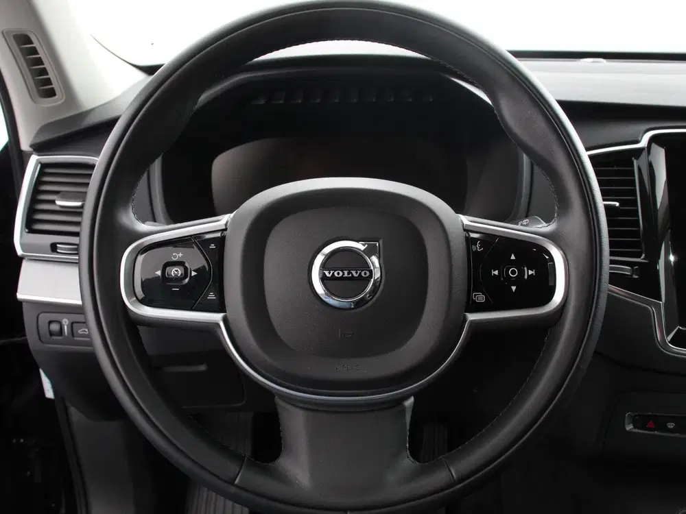 Volvo XC90 2.0 T8 Recharge 391pk AWD Inscription Expr uit 2021, foto 15