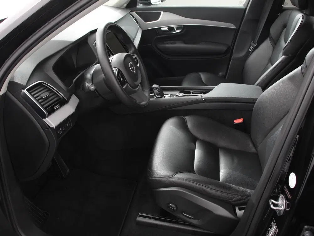 Volvo XC90 2.0 T8 Recharge 391pk AWD Inscription Expr uit 2021, foto 2