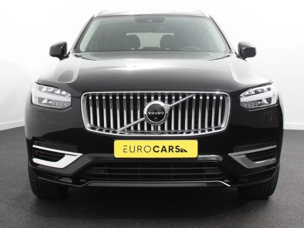 Volvo XC90 2.0 T8 Recharge 391pk AWD Inscription Expr uit 2021, foto 4