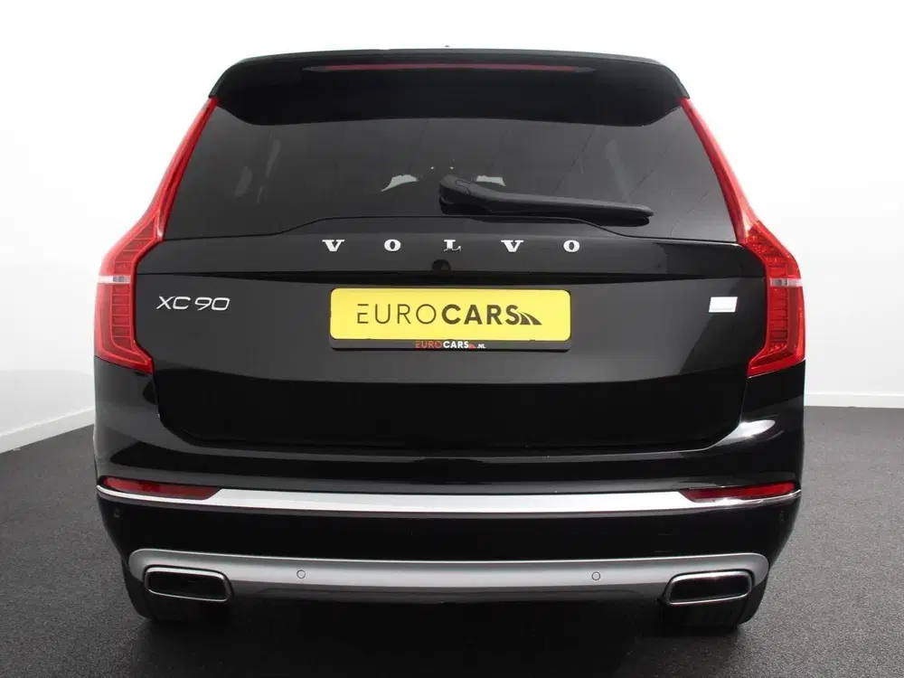 Volvo XC90 2.0 T8 Recharge 391pk AWD Inscription Expr uit 2021, foto 5