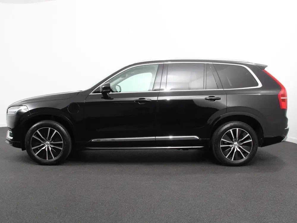 Volvo XC90 2.0 T8 Recharge 391pk AWD Inscription Expr uit 2021, foto 7