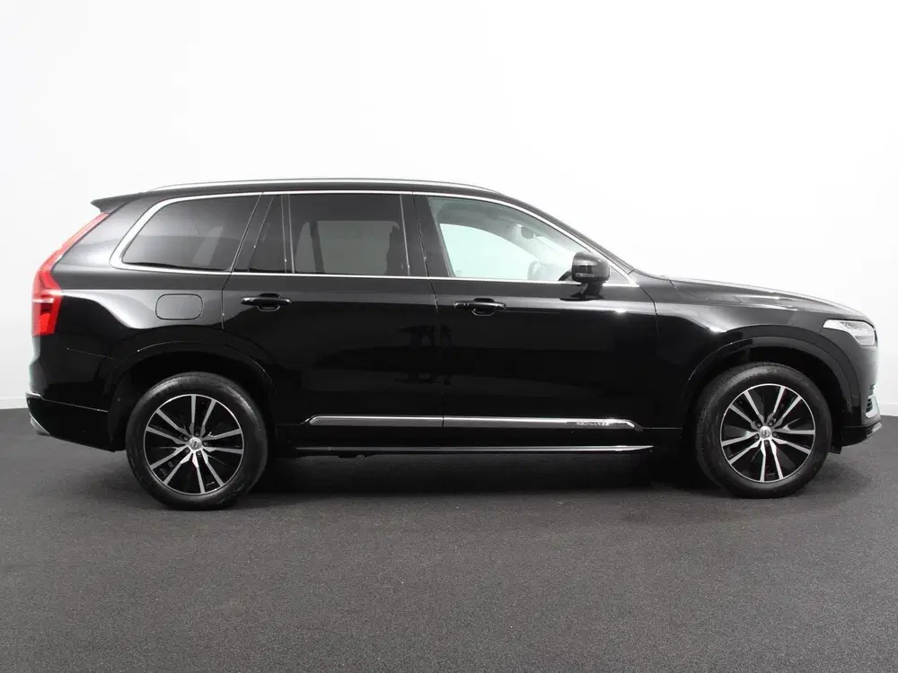 Volvo XC90 2.0 T8 Recharge 391pk AWD Inscription Expr uit 2021, foto 8