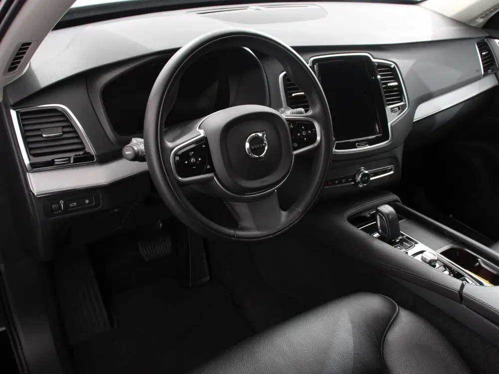 Volvo XC90 2.0 T8 Recharge 391pk AWD Inscription Expr uit 2021, foto 9