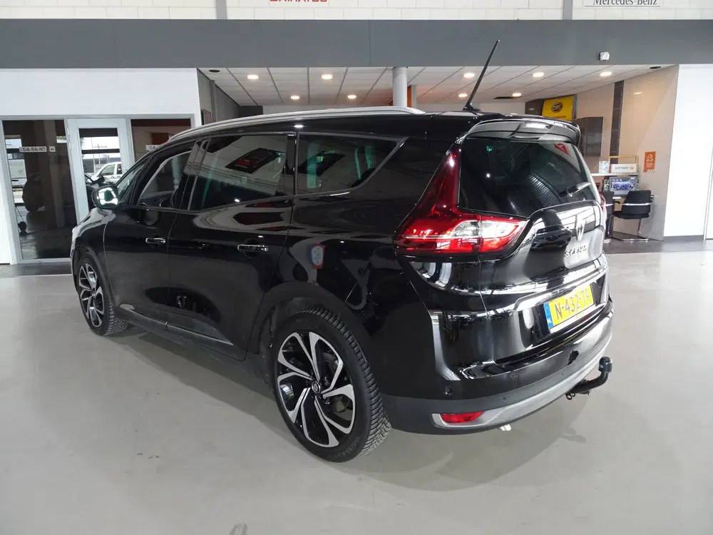 Renault Grand Scenic Grand Scénic 1.3 TCe Business 7p. uit 2022, foto 11