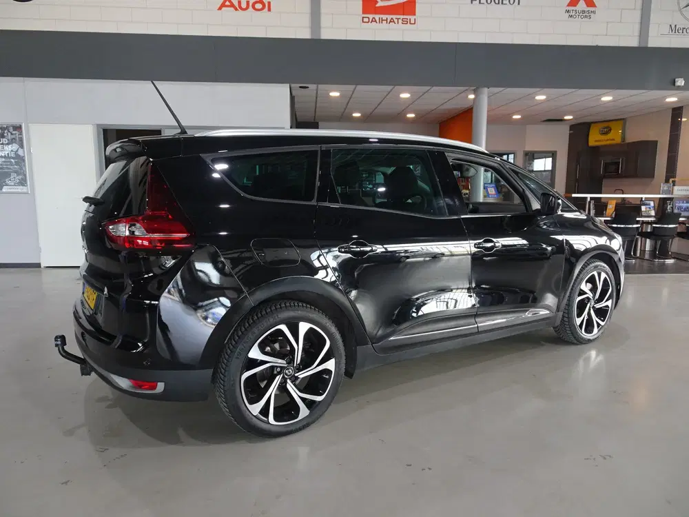 Renault Grand Scenic Grand Scénic 1.3 TCe Business 7p. uit 2022, foto 13
